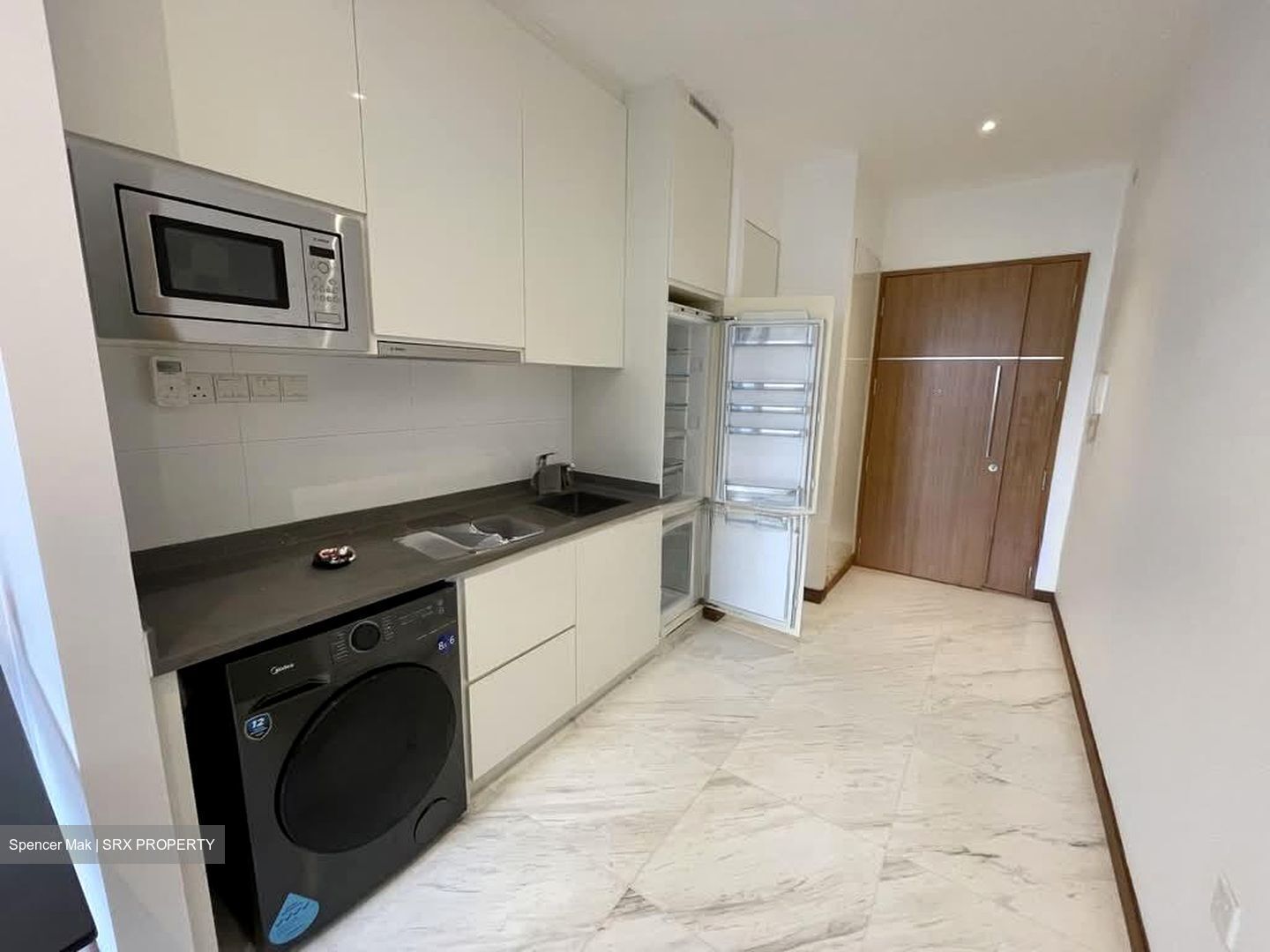 18 Woodsville (D13), Apartment #556635231